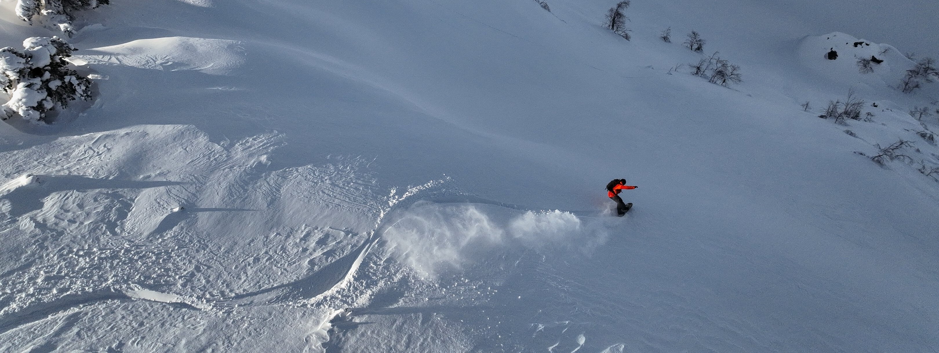 2025 Pyhä Backcountry Drone by Simo Vilhunen 010